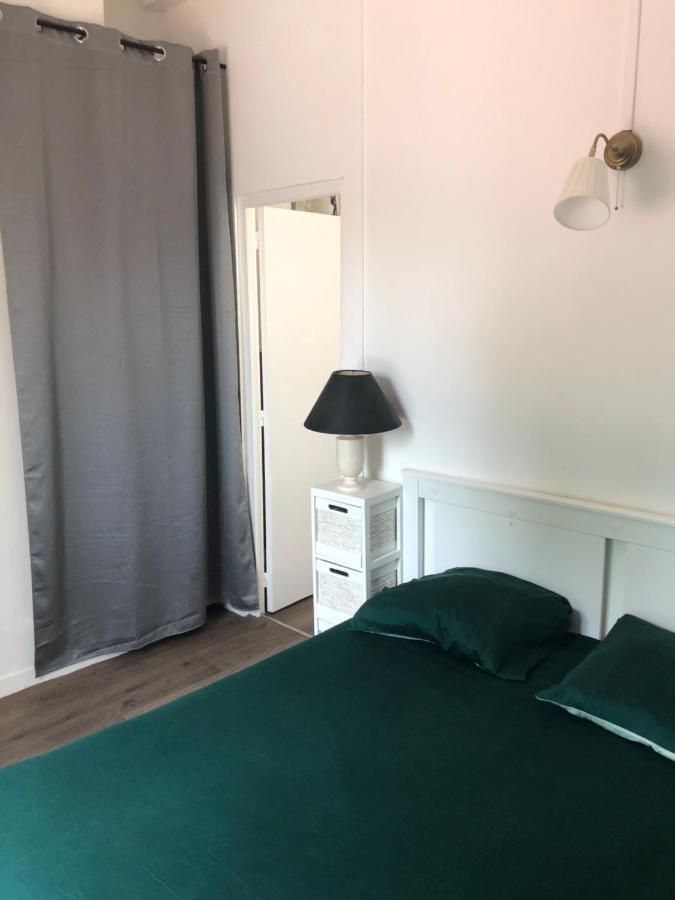 Ferienwohnung La Clef Sithieu Saint-Omer  Exterior foto